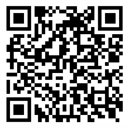 CLPE Feedback QR Code