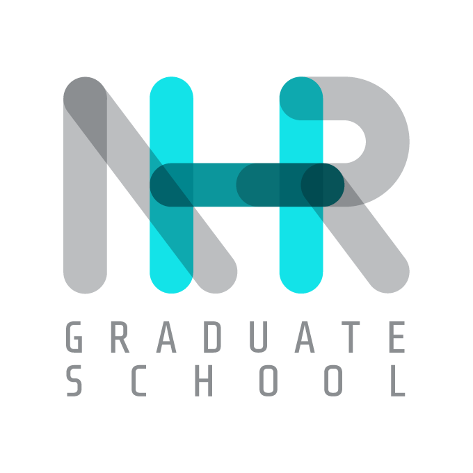 NHR Logo Graduate School