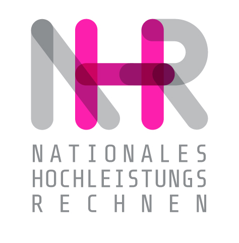 NHR Logo